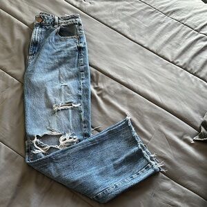 Garage Denim Jeans